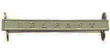 Belfast clasp