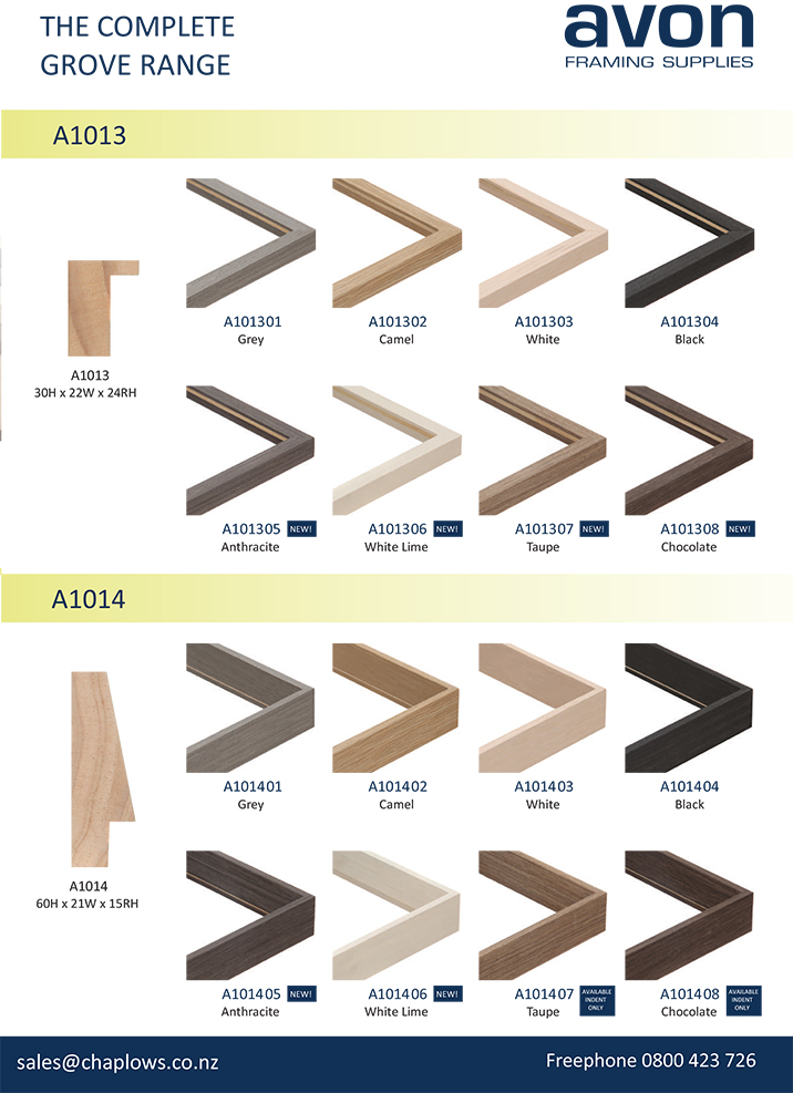 Grove Catalogue April 2017 2 3