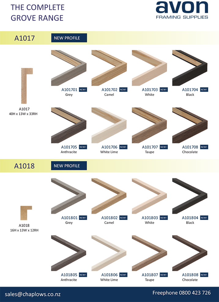 Grove Catalogue April 2017 2 5
